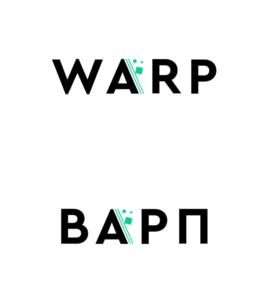 WARP ВАРП