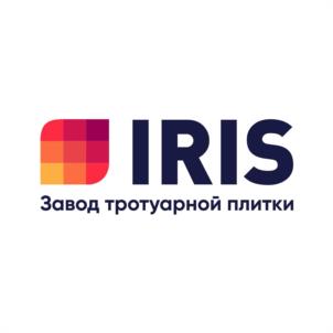 IRIS Завод тротуарной плитки