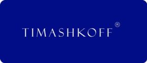 TIMASHKOFF