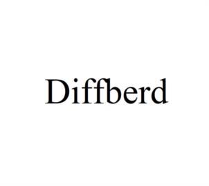 Diffberd