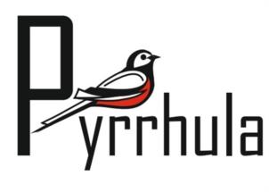 Pyrrhula