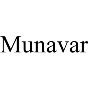 Munavar