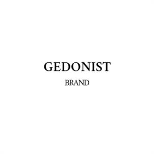 GEDONIST BRAND