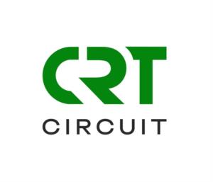 CRT CIRCUIT