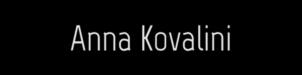 Anna Kovalini