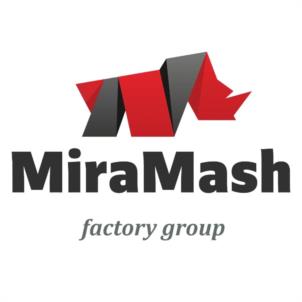 MiraMash factory group