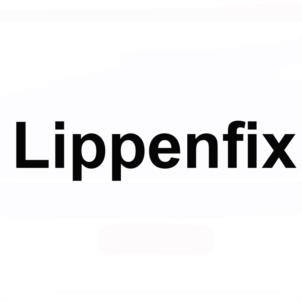 Lippenfix