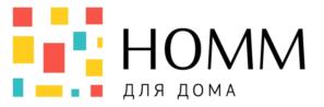 HOMM для дома