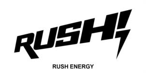 RUSH! RUSH ENERGY