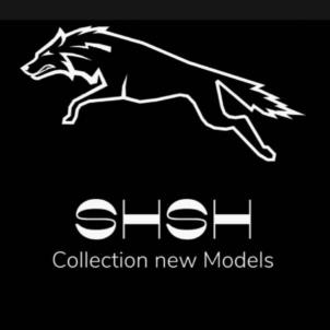 SHSH Collection new Models