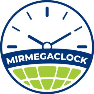 MIRMEGACLOCK