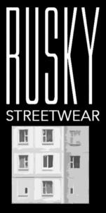 RUSKY STREETWEAR