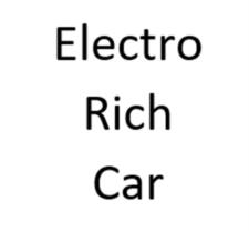 Electro Rich Car