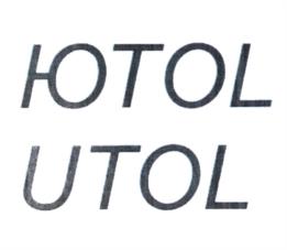 ЮTOL UTOL