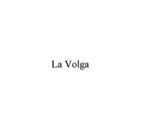 La Volga