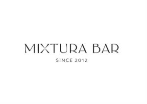 MIXTURA BAR SINCE 2012