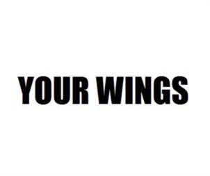 YOUR WINGS