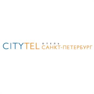 CITYTEL отель САНКТ-ПЕТЕРБУРГ