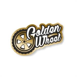 Golden Wheel