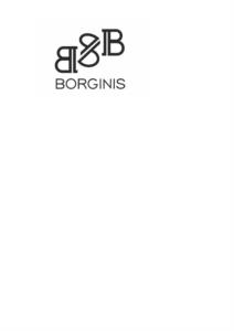 B&B BORGINIS