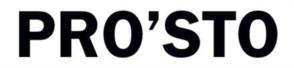 PRO'STO
