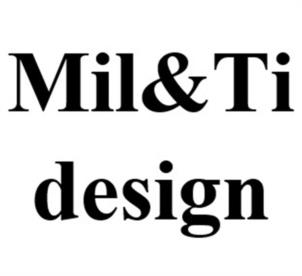 Mil&Ti design