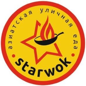 азиатская уличная еда starwok
