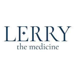 LERRY the medicine