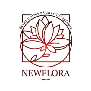 Бутык цветов в Санкт-Петербурге NEWFLORA