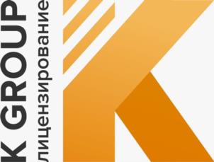 K GROUP лицензирование