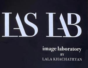 IAS LAB image laboratory BY LALA KHACHATRYAN