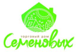 торговый дом Семеновых