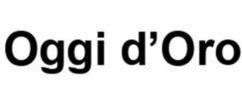 Oggi d'Oro