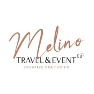Melino TRAVEL & EVENT Co CREATIVE COUTURIER