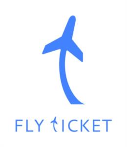 FLY TICKET