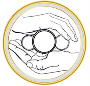 Товарный знак № 994567