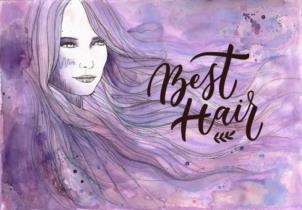 Best Hair