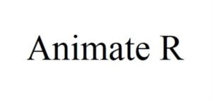 Animate R