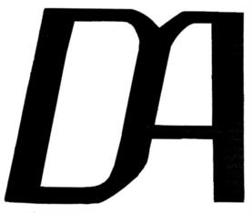 DA