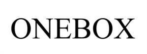 ONEBOX