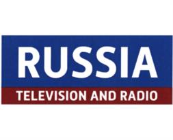 RUSSIA TELEVISION AND RADIO