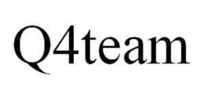 Q4team