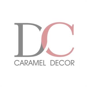 DC CARAMEL DECOR