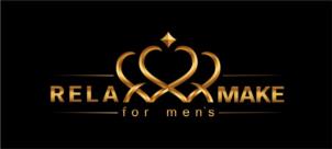 RELAX MAKE for men's