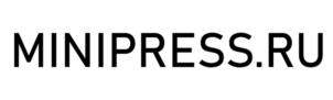 MINIPRESS.RU