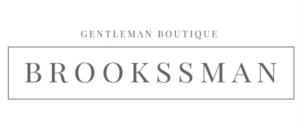 GENTLEMAN BOUTIQUE BROOKSSMAN