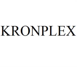 KRONPLEX