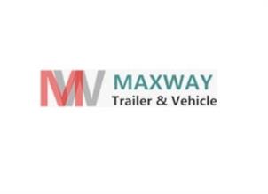 MV MAXWAY Trailer & Vehicle