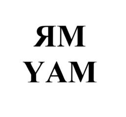 ЯМ YAM