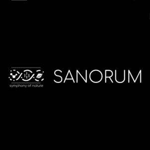 SANORUM symphony of nature